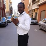 Samuel Boahene - @s_boahene - Instagram