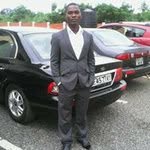 Samuel Boahene - @boahenesamuel - Instagram