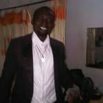 Samuel Opoku Boahene - @sampiro82 - Instagram