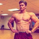 Sam Bobbitt - @samuelbobbitt_fitness - Instagram