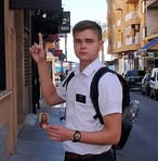 Samuel Bohn - Facebook