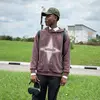 George Samuel bolt - @official.samuel_george - TikTok