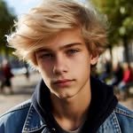 Samuel Bolt - @samm_the_bolt - Instagram