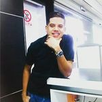 Samuel Bonacci - @samuelbonacci - Instagram
