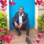 Samuel Bongo - @ngokasamuel356 - Instagram