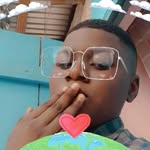 Samuel Bongo - @samuelbongo3 - Instagram