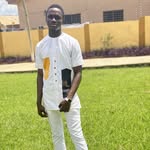 Bonsu Samuel - @samuelbonsu_ - Instagram