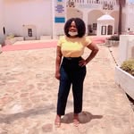 Samuel Bonsu - @blessedsisgh - Instagram