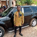 Samuel Bonsu - @bonsu275 - Instagram