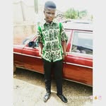 Samuel Bonsu - @khobby_pharker - Instagram