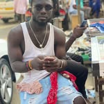 Samuel Bonsu - @sbonsu519 - Instagram