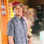 Samuel Bonsu - @_battaliongalary - Instagram
