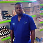 Samuel Mensah Bonsu - @samuelbonsumensah - Instagram