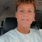 Samuel Bontrager - @sammyboi109 - Instagram