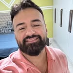 Samuel Borges - @samuelborges29 - Instagram