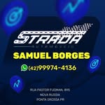𝓢𝓪𝓶𝓾𝓮𝓵 𝓑𝓸𝓻𝓰𝓮𝓼 - @samuelborges____ - Instagram