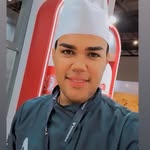 Samuel Borges - @samuelborgesdacost - Instagram
