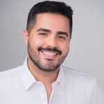 Samuel Borges - @samuelborgesodonto - Instagram