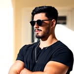 Samuel Borges da Cunha - @samuelborgesc - Instagram