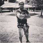 Samuel A. Garrido Borquez - @samuelinhick - Instagram