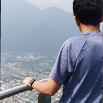 Samuel Chao Borquez - @sam.chao_09 - Instagram