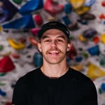 Samuel Bouchard - @sambouchard.climb - Instagram