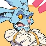 Samuel Bouchard - @samb.comic - Instagram