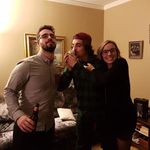 Samuel Bouchard - @samuelbouchard67 - Instagram
