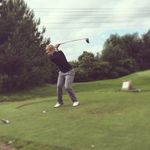 Samuel Bowden🇬🇧 - @sambowdengolf - Instagram