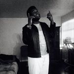 Samuel Bowden - @luckyluciano_214 - Instagram
