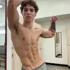 Gymsamurai - @samuel.boyce13 - TikTok