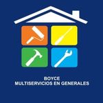 Samuel Boyce - @boyce_multiservicio - Instagram