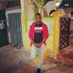 Samuel Boyce - @drummer_boy_for_jesus_ - Instagram