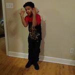 Samuel Boyce - @samuel.boyce.100 - Instagram