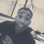 Samuel Boyce Kgosimore - @samuel_boyce_kgosimore - Instagram
