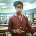 Sam Boynton - Facebook