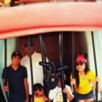 Samuel Bracero - @pollos24 - Instagram