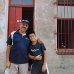 Tomás S Bracero - @bracerosamuel04 - Instagram