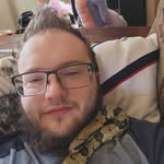 Samuel Bratcher - @brothersammington - Instagram