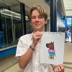 Samuel Braun - @sambraun15 - Instagram