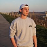 Samuel Braun - @samubraun_ - Instagram