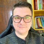 Samuel Brehm - @samuelbrehm - Instagram