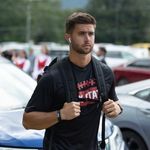 Samuel Brendle - @sbrendle4 - Instagram