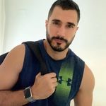 Samuel Brendle - @_sambrend - Instagram