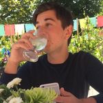 ☕️ Samuel Arlo - @samuel.brenner - Instagram