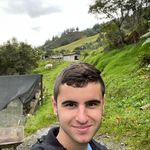 Samuel Brenner - @sam.h.brenner - Instagram