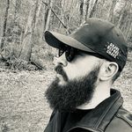 Samuel Brent Galloway - @the_daddy_sneak - Instagram