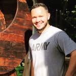 Samuel Brent Galloway - @brent_chasingdreams - Instagram