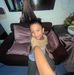 Samuel Brent Hizon - Facebook