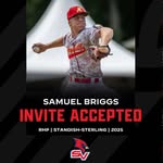 Sam Briggs - @samuelbriggs13 - Instagram